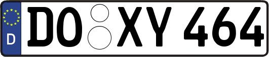 DO-XY464
