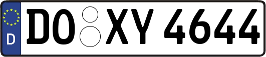 DO-XY4644