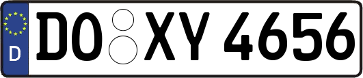DO-XY4656