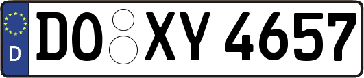 DO-XY4657