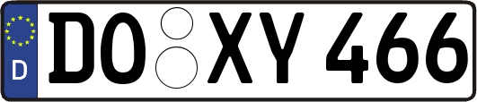 DO-XY466