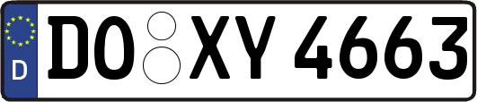 DO-XY4663