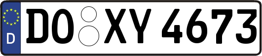 DO-XY4673