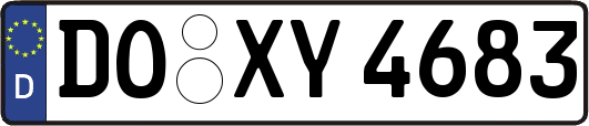 DO-XY4683
