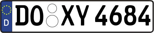 DO-XY4684