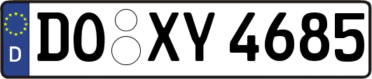 DO-XY4685