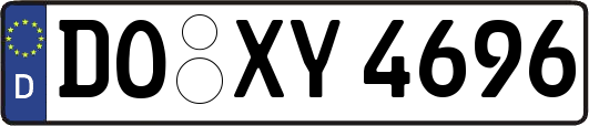 DO-XY4696