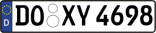 DO-XY4698