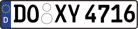 DO-XY4716