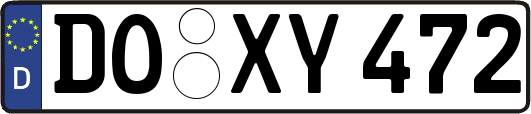 DO-XY472