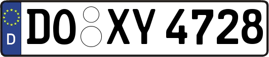 DO-XY4728