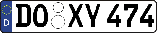 DO-XY474