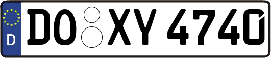 DO-XY4740