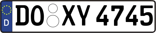DO-XY4745