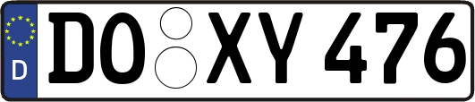 DO-XY476