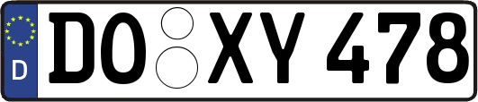 DO-XY478