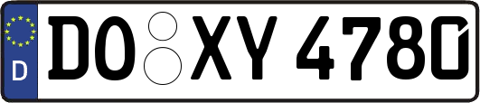 DO-XY4780