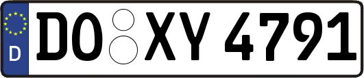 DO-XY4791