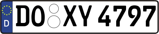 DO-XY4797