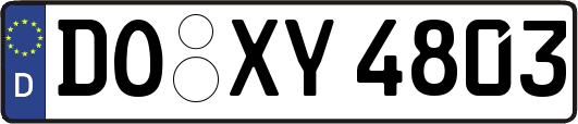 DO-XY4803