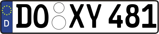 DO-XY481