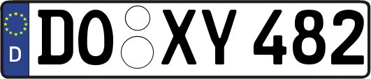 DO-XY482