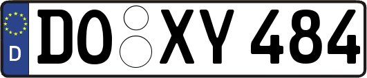 DO-XY484