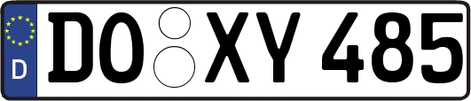 DO-XY485