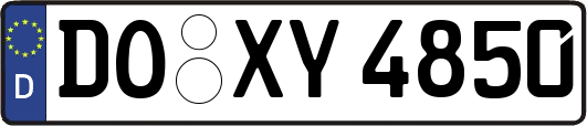DO-XY4850