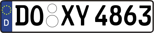 DO-XY4863