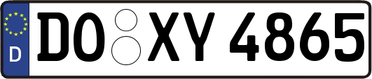 DO-XY4865