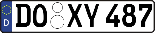 DO-XY487