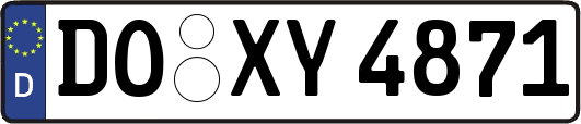 DO-XY4871