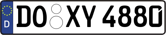 DO-XY4880