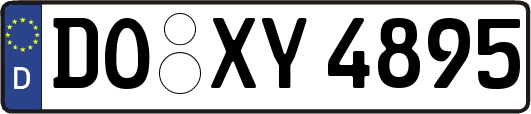 DO-XY4895