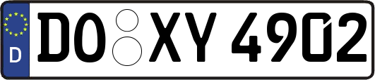 DO-XY4902