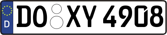 DO-XY4908