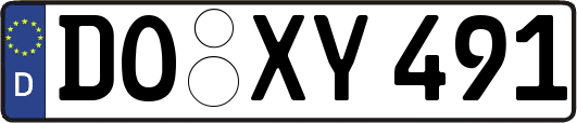 DO-XY491