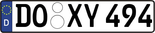 DO-XY494