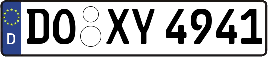 DO-XY4941