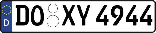 DO-XY4944