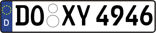 DO-XY4946