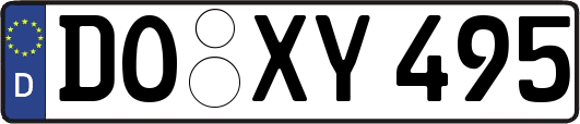 DO-XY495
