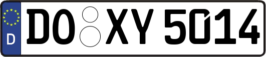 DO-XY5014