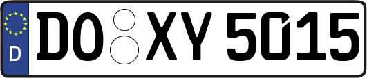 DO-XY5015