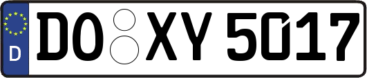DO-XY5017