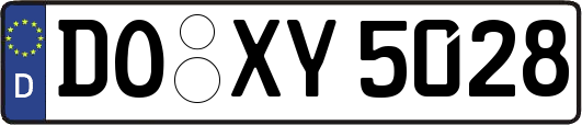DO-XY5028