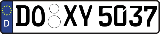 DO-XY5037