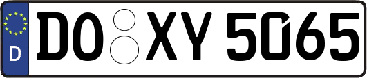 DO-XY5065