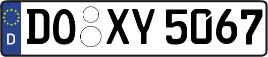 DO-XY5067